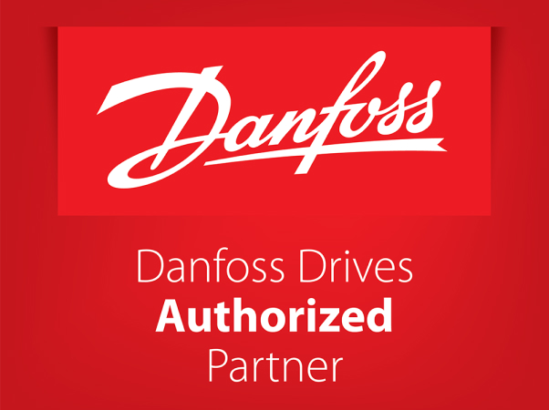 danfoss firma
